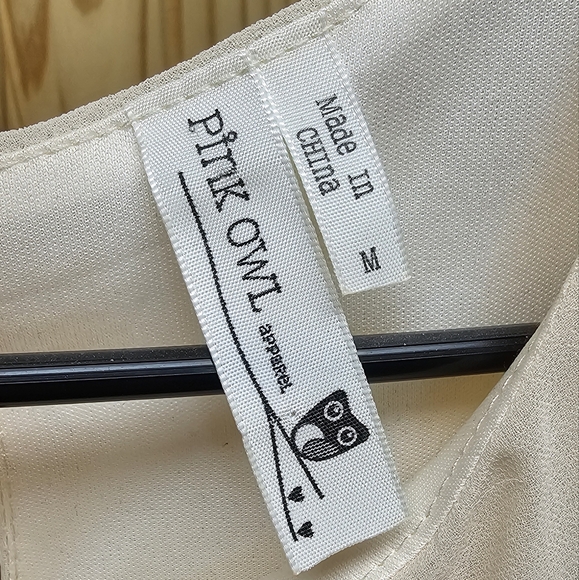 Sun Dress, Medium - Picture 4 of 4